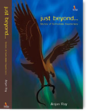 JUST BEYOND