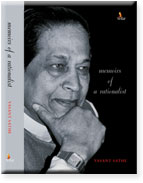 Memoirs of a Rationalist